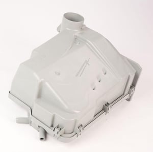 Einfülltrichter für Waschmaschine Smeg 767533283 Waschmittelzufuhr