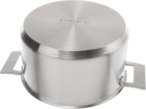 Topf für Bosch-Ofen 17006183 Backofen-Komponente