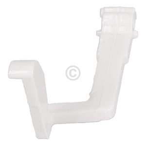 Schalthebel für Mikroschalter Bauknecht C00922483 in Dunstabzugshaube Bauknecht