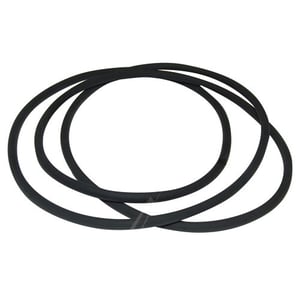 Trocknerdichtung für Beko/Grundig/Arcelik C00911869 Trommelvordere