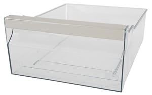 Einbauteil für Schublade Bosch 11019216 Gleitschiene, Führung