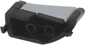 Tastenkappe für Bügeleisen BSH-Gruppe 00637764 Bedienfeld, Schaltfläche