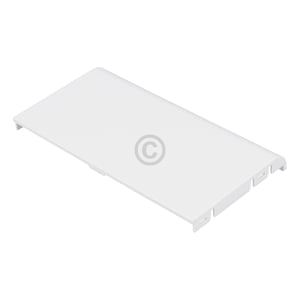 Auto water supply cover (white) 201-2453-0051