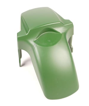 Vorderes Schutzblech Jeep JE_15 für E-Scooter