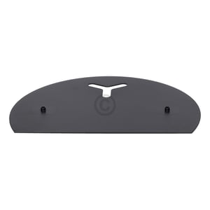 Dust box cover 201-2498-0641 Ecovacs