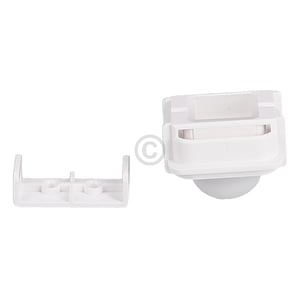 Bumper switch 201-24C2-0324 Ecovacs