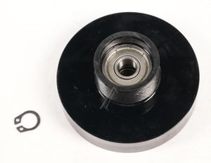 Spannrolle für Trockner Com 3962883 für Zweibandmotor