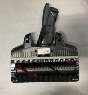 Elektrodüse für Staubsauger Bosch Siemens 17008986 Turbodüse mit Bürstenwalze