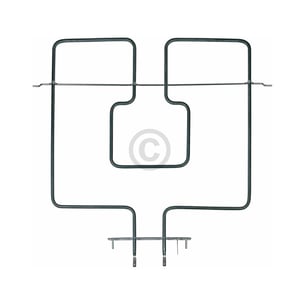 Heizung Oberhitze SoftGrill Whirlpool 480121104179  für Backofen