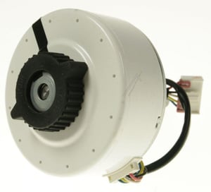 Gebläsemotor für Klimaanlage Electrolux AEG 4055255659 ZWR15-d FN10D-zl