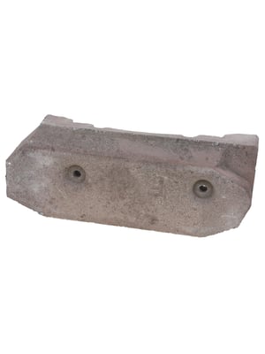 Gewicht 00773578 für Waschmaschine BSH-Gruppe 00773578 Wäschepflege