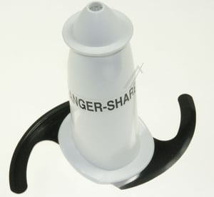 Messerklinge für Küchenmaschine DeLonghi KW664909 FP480/FP580/FP680/FP690