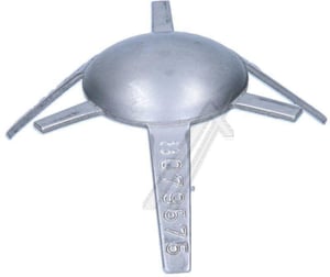 Heizungseinheit für Kühlschrank Hisense/Gorenje 700405 Backofenheizung