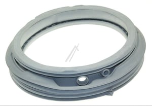 Waschmaschinen-Dichtung Valplast 1108590215 AEG, Electrolux, Zanussi Bullauge, Licht, Manschette