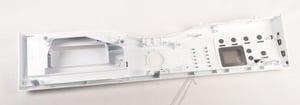 Bedienfeld weiß für Waschmaschine Electrolux 140284924010 Bedienblende Steuerung
