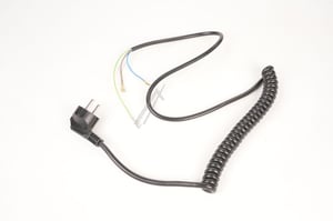 Verbindungskabel für Kaffeemaschine Bosch 00659864 Stromversorgung