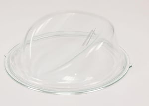 FENSTER, GLASSCHEIBE, INNEN, Ø345 Electrolux 140186652016 für Waschmaschine