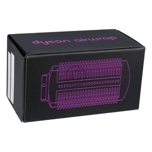 Glättbürste feste Borsten für Locken dyson 969477-01 für Airwrap™ Haarstyler