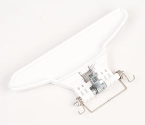 Waschmaschinen-Griff AEG Com Griff, Haken, Feder