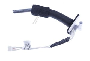 Heizungsbaugruppe für Kühlschrank Haier 49124355 Durchflussheizung