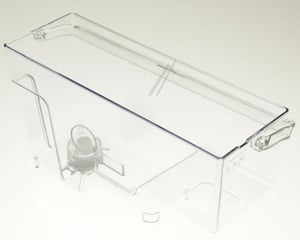Wassertank naturgrau für Saeco Kaffeemaschine 421945003751 CP0228, Wasserbehälter