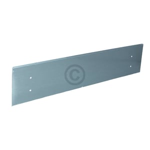 Sockelblende 120x597mm BOSCH 00795812 für Geschirrspüler