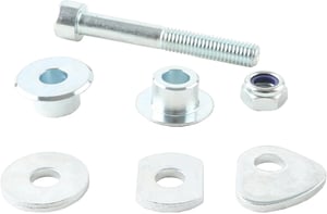 Stoßdämpfer für Bosch 00366108 Dämpfung