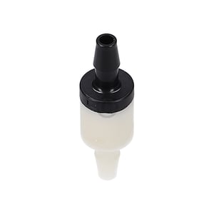 Druckbegrenzungsventil Ecovacs 201-2353-1449 für Staubsauger-Roboter