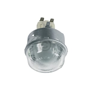 Lampeneinheit NEFF 00629694 Fassung Lampe Glashaube für Backofen