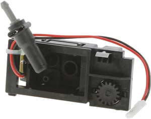 Kupplung für Kaffeemaschine BSH 12005124 Milchaufschäumer