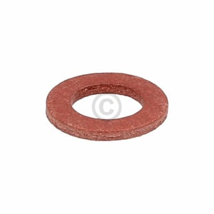 Dichtung Fiberdichtring 8x14mmØ für 3/8" Sanitäranwendungen 1Stk