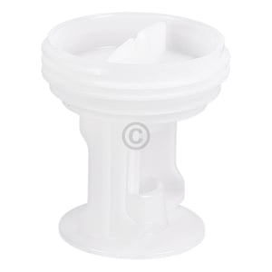 FILTER passend für Electrolux 1552361006 für Waschmaschine 10107340