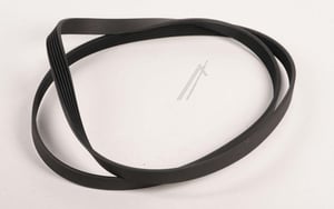 Keilrippenriemen für Waschmaschine Amica 1039169 6EPJ1274