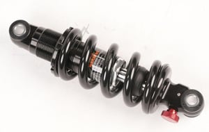 Federbein hinten Segway-Ninebot AB.50.0044.00 für GT1E GT1D E-Scooter