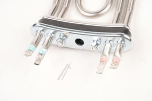 Heizung 3000W 230V für Kawai Waschmaschine - Hochleistungs-Heizkörper