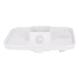 Abdeckung Station oben Ecovacs 201-2353-1469 für Staubsauger-Roboter Ecovacs