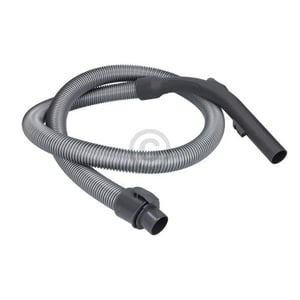 Staubsaugerschlauch THOMAS 139877 mit Geräteanschlussstück und Handgriff 32mm Rohr-Ø