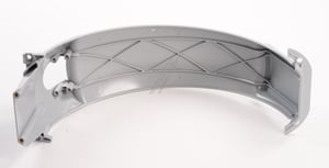 Hinteres Schutzblech silbergrau SoFlow 800.532.03 für E-Scooter SO ONE PRO