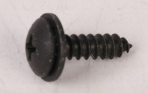 Bosch Siemens Backofen-Schraube 10031404 Befestigung