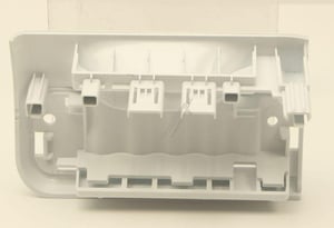 Spenderblende für Waschmaschine Haier 0020209200 Waschmittelfach Abdeckung