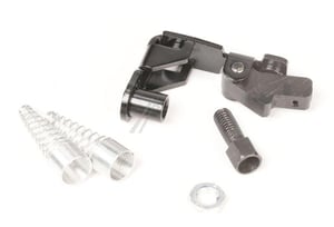 Vorderer Bremsverlängerungssatz Segway-Ninebot AB.00.0025.89 für E-Scooter Air T15 Serie