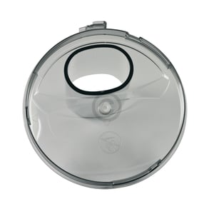 Deckel BOSCH 00649583 für Rührschüssel Kunststoffschüssel Küchenmaschine