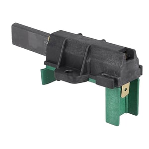 Kohle beko 371202410 L93MF7 grün schwarz für Motor Waschmaschine