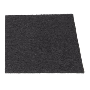 Abluftfilter SAMSUNG DJ63-00651A 122x96mm für Bodenstaubsauger