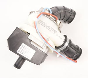 Umwälzmotor für Geschirrspüler Whirlpool Indesit 488000907119 BLDC mit Heizung C00907119