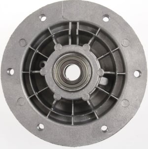 Böttichnabe für Indesit Geschirrspüler C00046971 Drehlager