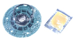 Waschmaschinen-Lager Com 4071424214/4055012662 Hinteres Trommellager