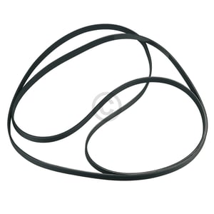 Keilrippenriemen beko 2962470100 1956PH7E elastisch für Trockner