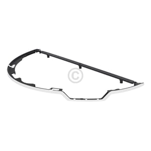 Bumper fixing plate（white） 201-2425-1022