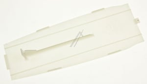 Untere Abdeckung für den Lichtdiffusor für Kühl-/Gefriergeräte (2062719006)